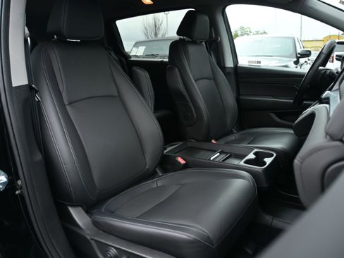 Used 2023 Honda Odyssey EX-L image 20