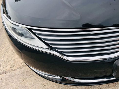 Used 2014 Lincoln MKZ Sedan 4D w/ Equipment Group 102A Reserve image 29