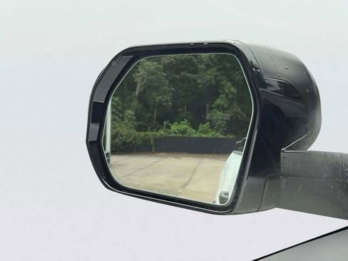 Used 2025 Toyota Tundra TRD Pro image 39