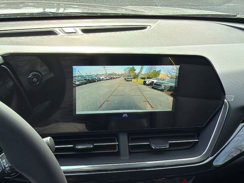 New 2026 Chevrolet Trax ACTIV w/ Driver Confidence Package image 26