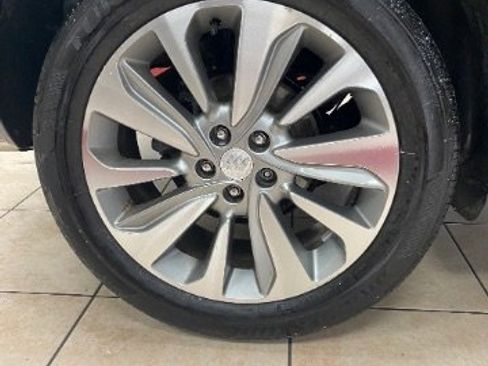 Used 2017 Buick Encore Preferred FWD image 29