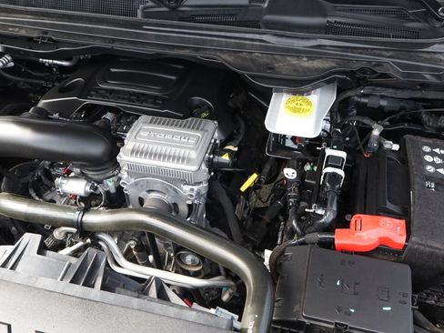 Used 2026 RAM 1500 Lone Star AWD/4WD image 15