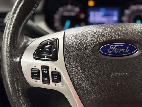 Used 2013 Ford Edge SEL AWD/4WD image 30
