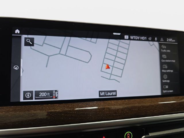 Certified 2024 BMW X3 xDrive30i w/ Convenience Package w/ZPA AWD/4WD image 18