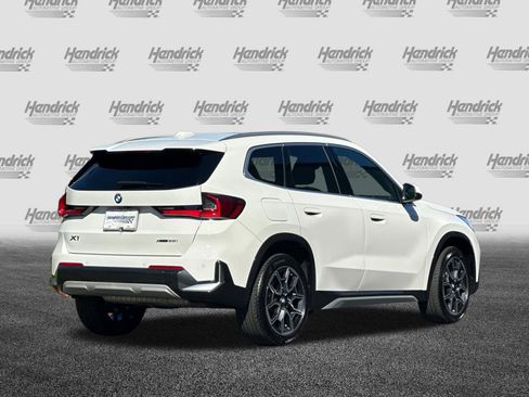 Used 2026 BMW X1 xDrive28i w/ Convenience Package AWD/4WD image 5