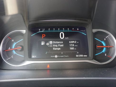 Used 2022 Honda Pilot Touring image 7