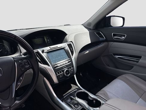 Used 2019 Acura TLX V6 w/ Advance Package FWD image 24