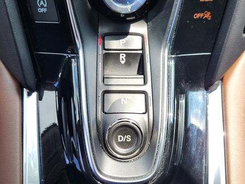 Used 2019 Acura RDX AWD w/ Advance Package image 13