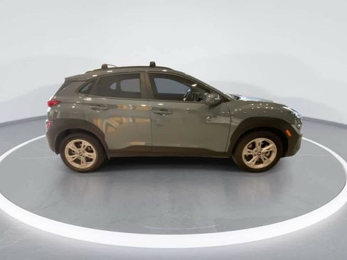 Used 2023 Hyundai Kona SEL w/ Cargo Package AWD/4WD image 9