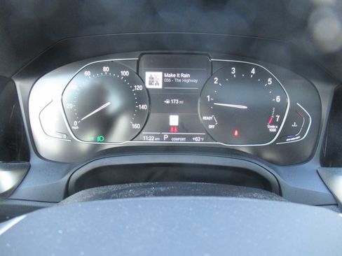 Used 2021 BMW 430i xDrive Coupe w/ Convenience Package image 28