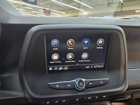 Used 2019 Chevrolet Camaro LS image 25