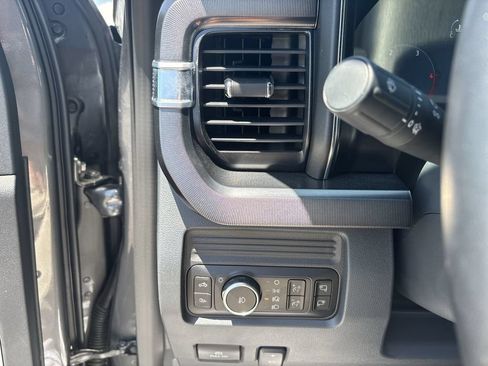 Used 2026 Ford F350 Platinum AWD/4WD image 22