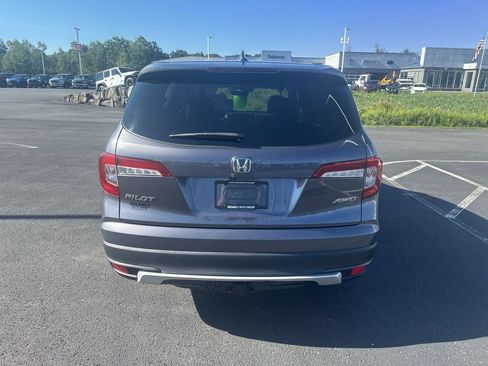 Used 2019 Honda Pilot EX-L image 7
