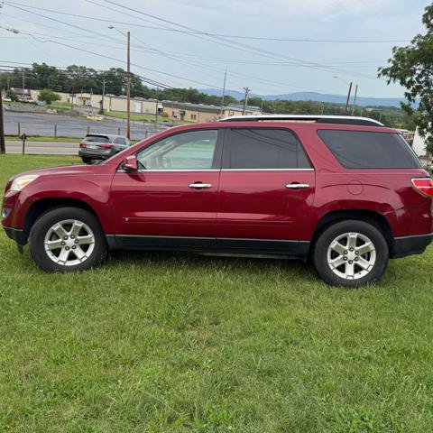 Used 2008 Saturn Outlook XR w/ Premium Trim Package FWD image 4