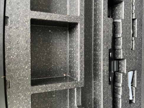 Used 2023 Honda HR-V EX-L image 11