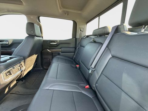 Used 2020 GMC Sierra 1500 SLT w/ SLT Premium Plus Package AWD/4WD image 15