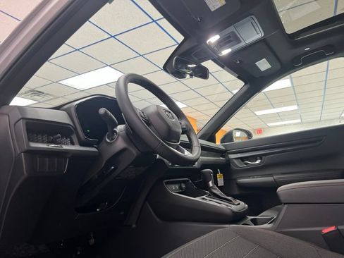 New 2026 Honda CR-V Sport image 20