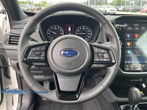 Used 2026 Subaru Forester Premium AWD/4WD image 14
