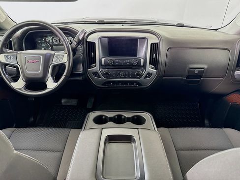 Used 2016 GMC Sierra 2500 SLE image 11