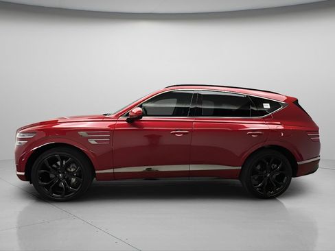 Used 2024 Genesis GV80 3.5T Prestige Signature image 3