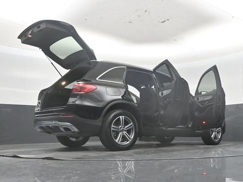 Used 2022 Mercedes-Benz GLC 300 image 64