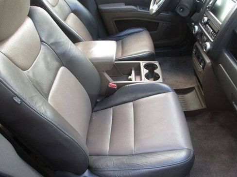 Used 2006 Honda Ridgeline RTL image 9