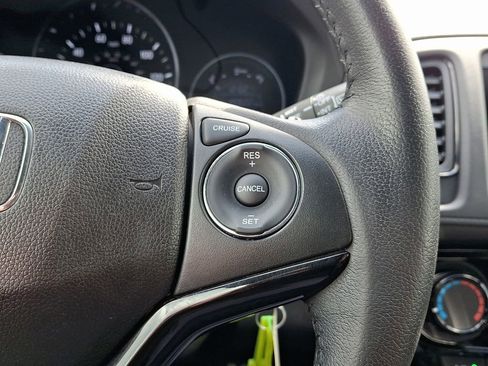 Used 2019 Honda HR-V Sport image 21