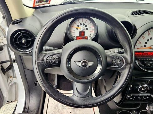 Used 2014 MINI Cooper Countryman image 11