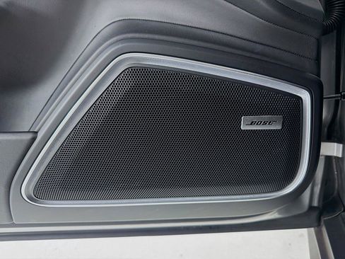 Certified 2023 Porsche Panamera Platinum Edition RWD image 9