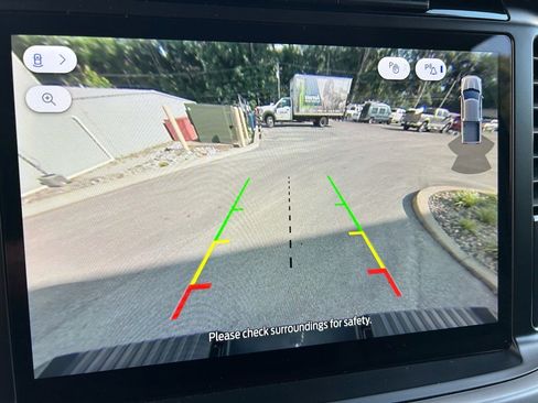 Used 2024 Ford F150 XLT w/ Equipment Group 302A MID image 37