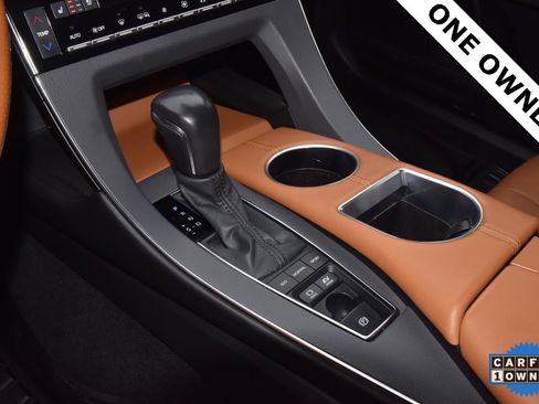 Used 2021 Toyota Avalon Limited w/ Advanced Safety Package image 30