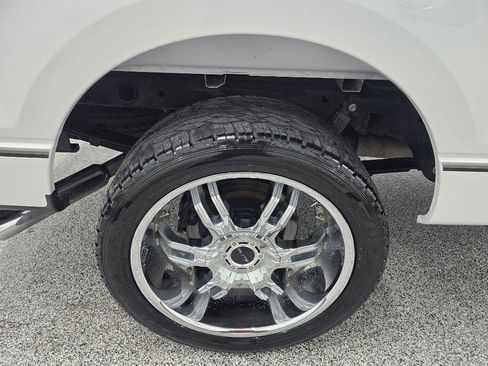 Used 2005 Ford F150 STX RWD image 19