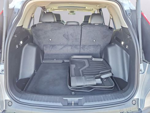 Certified 2024 Honda CR-V EX-L image 35