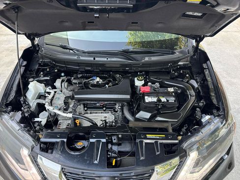 Used 2020 Nissan Rogue SV AWD/4WD image 50