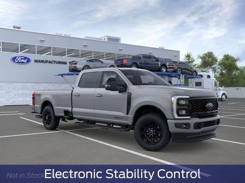 New 2026 Ford F350 Lariat AWD/4WD image 8