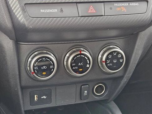 Used 2024 Mitsubishi Outlander Sport AWD image 11