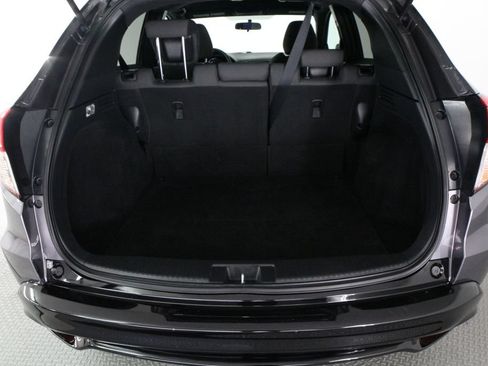 Used 2022 Honda HR-V Sport image 29