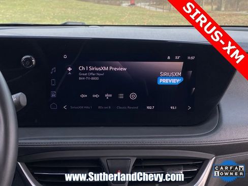 Used 2024 Buick Encore GX Sport Touring image 27
