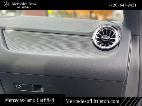 Certified 2025 Mercedes-Benz GLA 250 4MATIC image 31