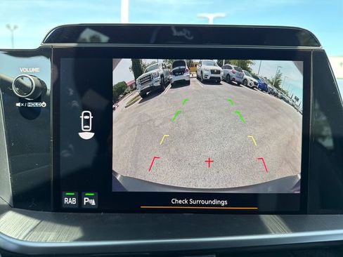New 2026 Subaru Outback Premium AWD/4WD image 13