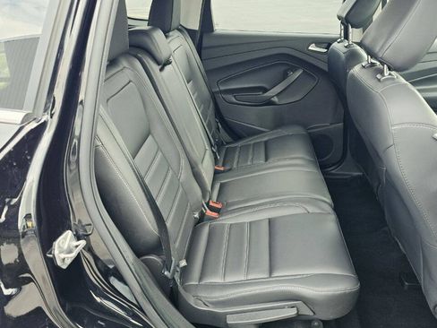 Used 2019 Ford Escape SEL AWD/4WD image 14