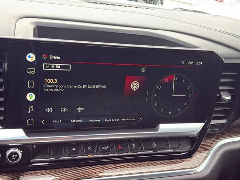 Used 2022 GMC Sierra 1500 SLE w/ X31 Off-Road Package image 21