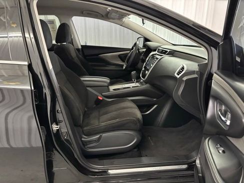 Used 2018 Nissan Murano S image 27