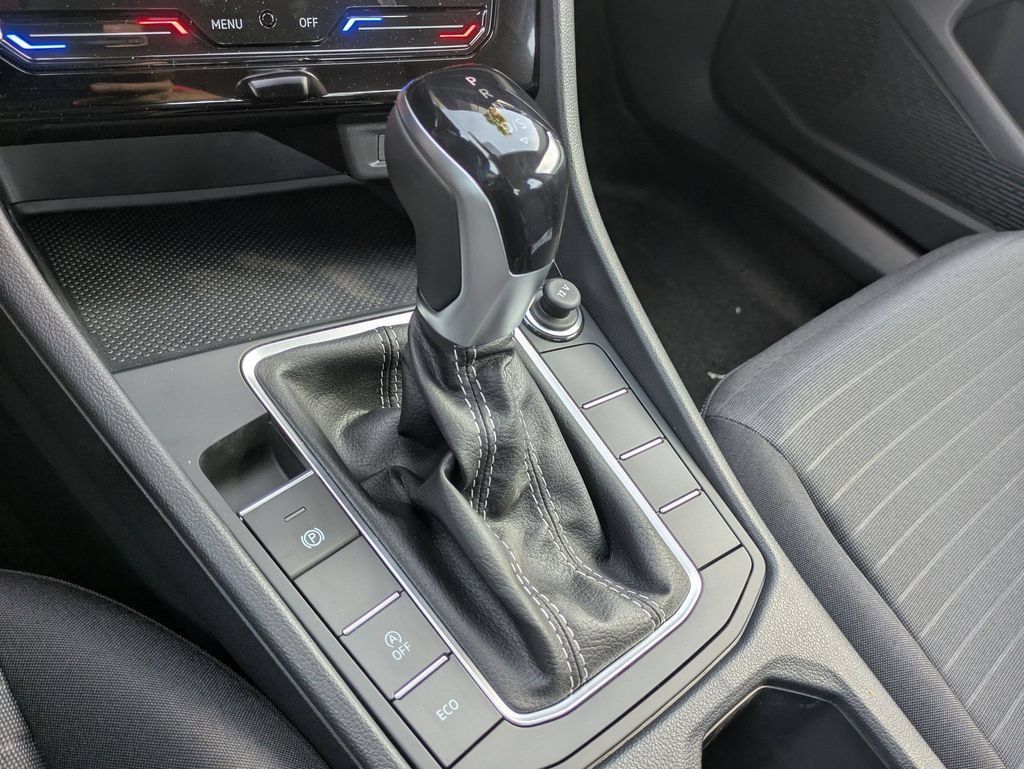 Used 2026 Volkswagen Jetta S FWD image 11