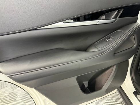 Used 2025 INFINITI QX60 Pure image 26