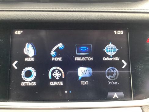 Used 2019 Cadillac XT5 Luxury FWD image 23
