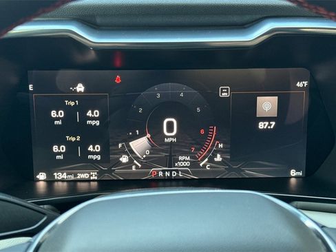 New 2026 GMC Canyon AT4X image 21