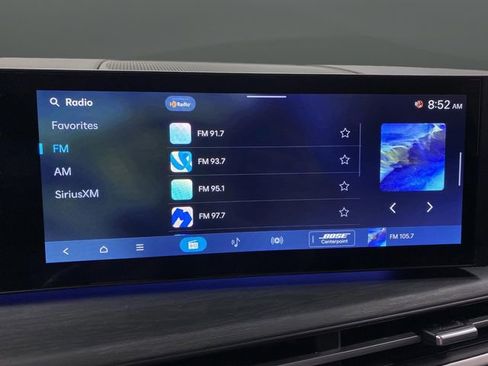 New 2026 Hyundai Santa Fe Limited image 20