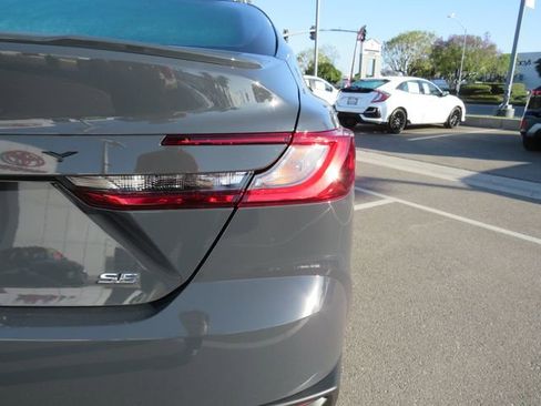 Certified 2026 Toyota Camry SE image 11