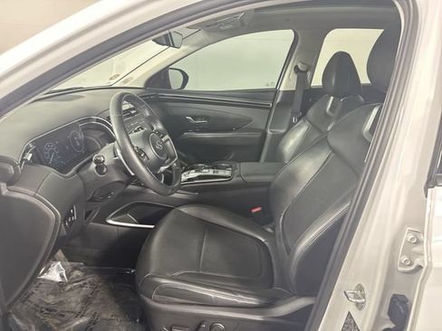 Used 2022 Hyundai Tucson Limited AWD/4WD image 20
